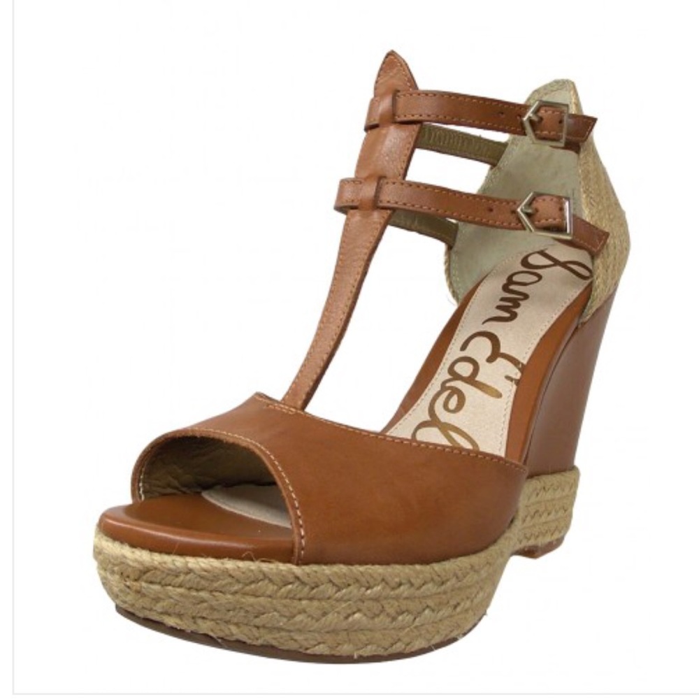 Sam Edelman Katerina Wedge